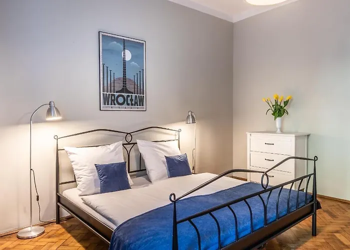 Fenna Apartments 7 Minut Od Rynku Kraków